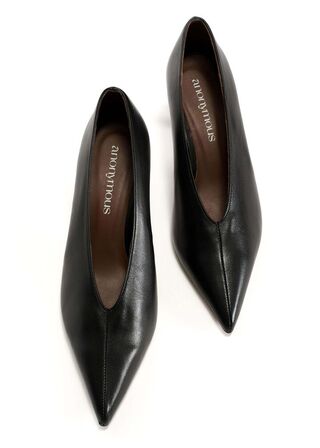 Phia 55 Pin Shiny Lamb ANONYMOUS COPENHAGEN Str.: 37