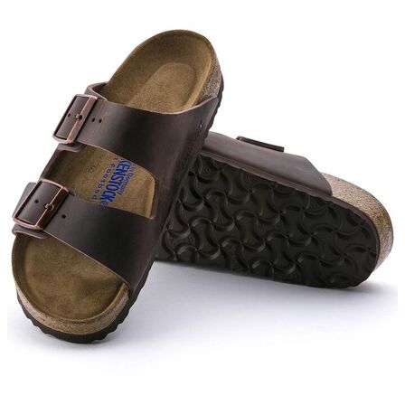 Arizona SFB Oiled NU Leather BIRKENSTOCK Str.: 37
