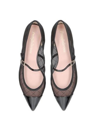 Ella PRETTY BALLERINAS Str.: 41