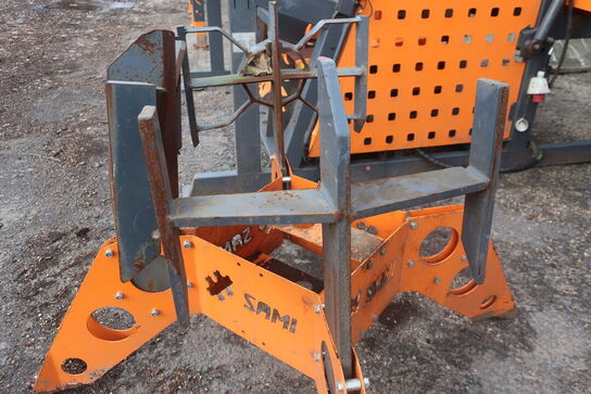 Autochopper SAMI S185-EC 440