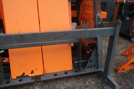 Autochopper SAMI S185-EC 440