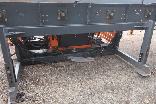 Autochopper SAMI S185-EC 440