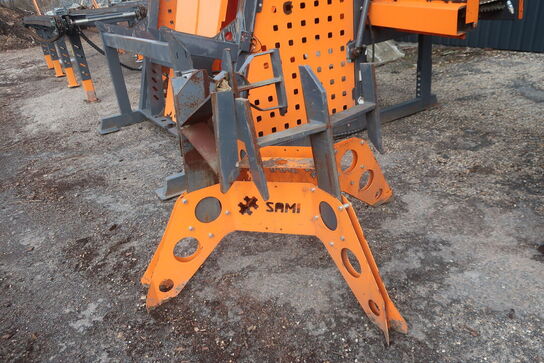 Autochopper SAMI S185-EC 440