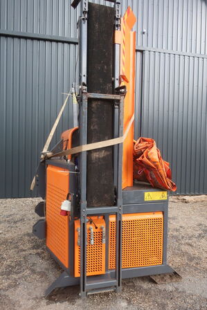 Autochopper SAMI S185-EC 440