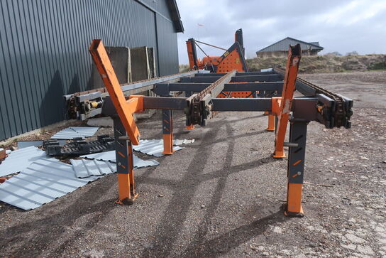 Autochopper SAMI S185-EC 440