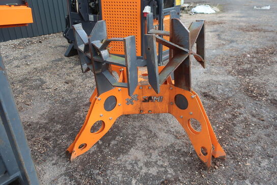 Autochopper SAMI S185-EC 440