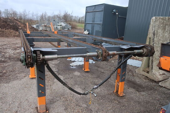 Autochopper SAMI S185-EC 440