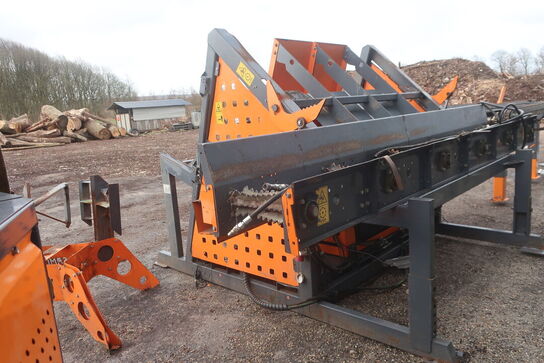 Autochopper SAMI S185-EC 440