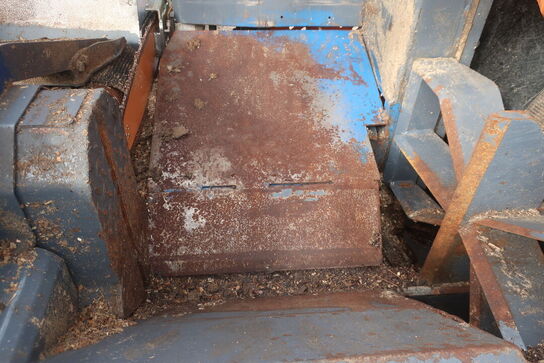 Autochopper SAMI S185-EC 440