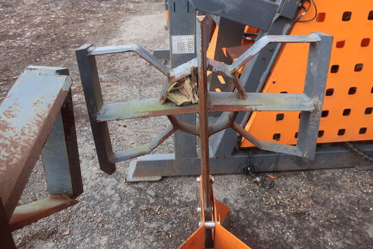 Autochopper SAMI S185-EC 440