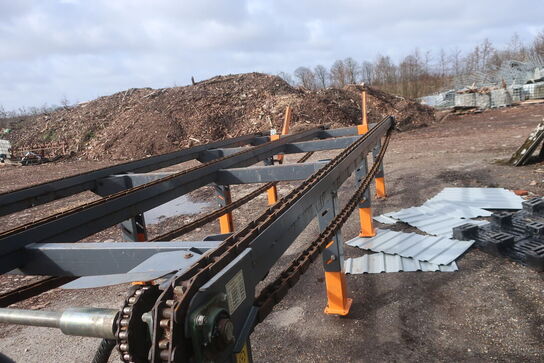 Autochopper SAMI S185-EC 440