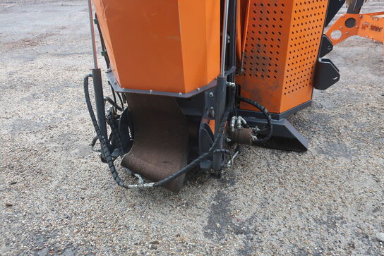 Autochopper SAMI S185-EC 440