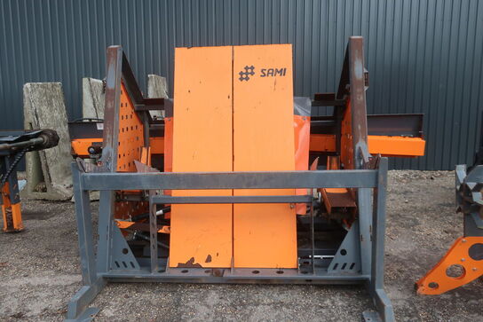 Autochopper SAMI S185-EC 440