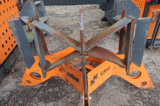 Autochopper SAMI S185-EC 440