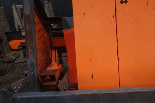 Autochopper SAMI S185-EC 440