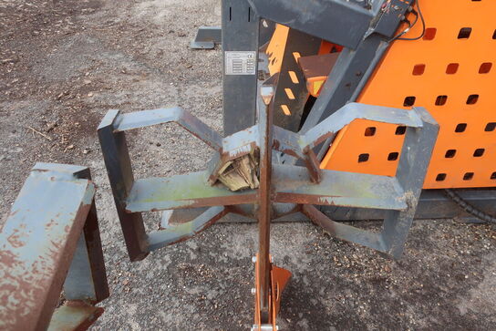 Autochopper SAMI S185-EC 440