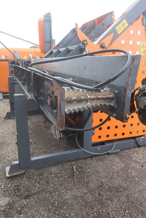 Autochopper SAMI S185-EC 440