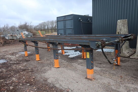 Autochopper SAMI S185-EC 440