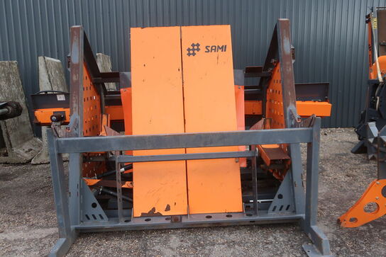 Autochopper SAMI S185-EC 440
