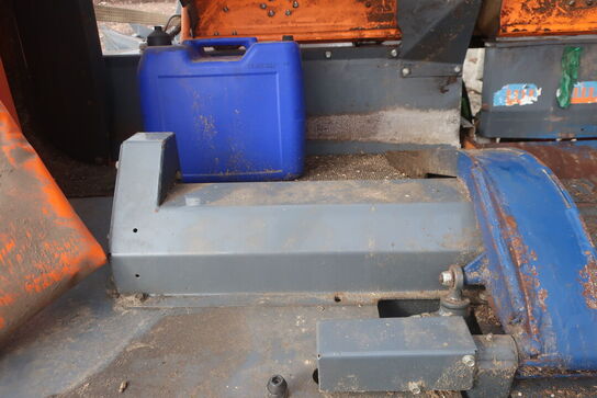 Autochopper SAMI S185-EC 440