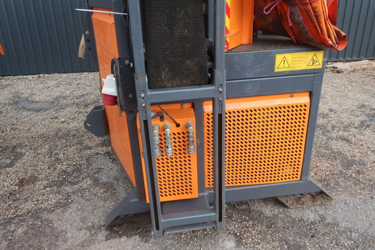 Autochopper SAMI S185-EC 440