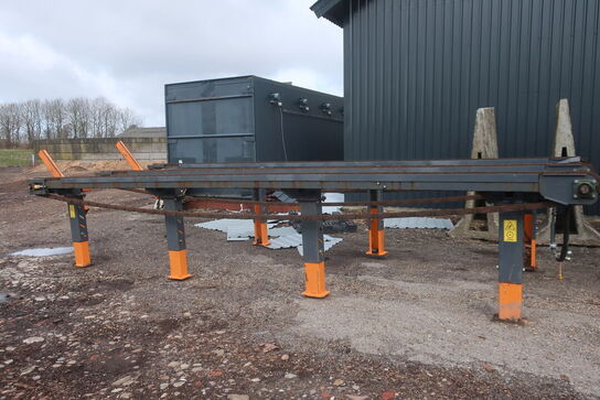 Autochopper SAMI S185-EC 440