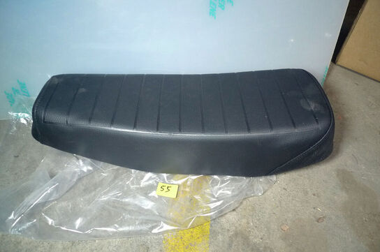 Dobbelsæde t/Gilera Citta