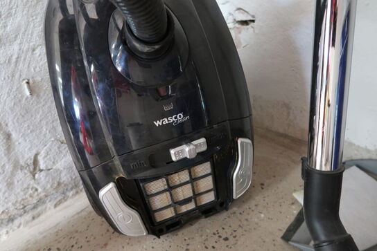 Støvsuger WASCO CLEAN