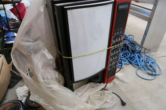 Kaffemaskine WITTENBORG