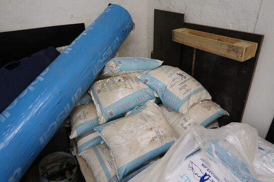 2 stk. paller med vejsalt PINGO