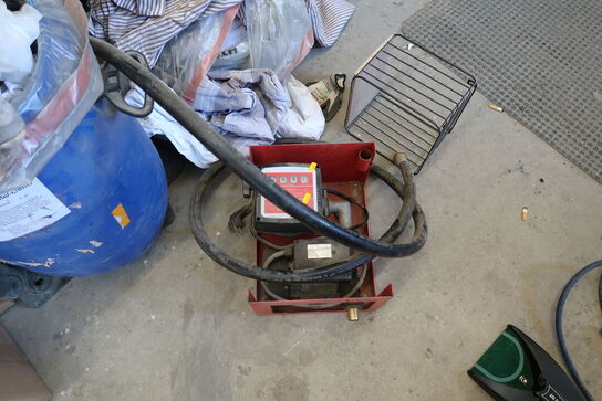 Pumpesystem SUPER-RITE