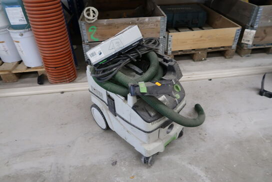 EF-V ApS *Værktøj - Varelager - Kontorinventar - Elektronik*