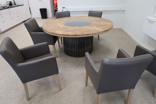 EF-V ApS *Værktøj - Varelager - Kontorinventar - Elektronik*