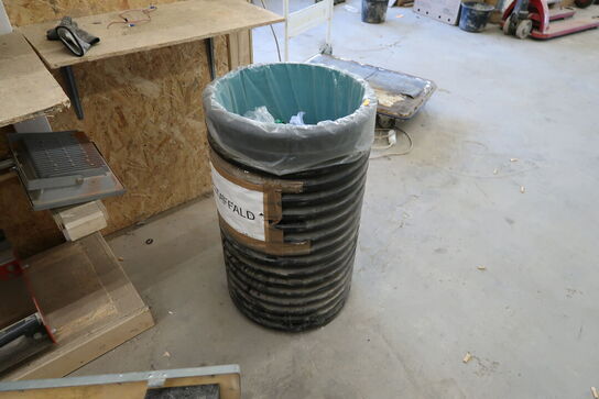 Opbevaringskasse, div. Varelager & værktøj m.m.