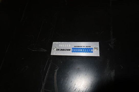 Kaffemaskine WITTENBORG