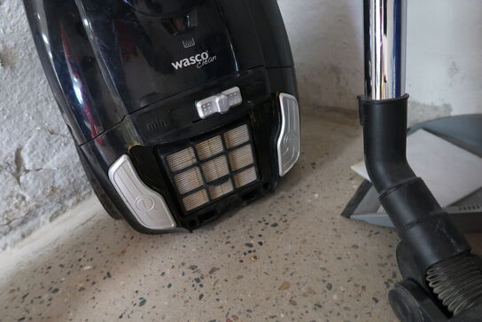 Støvsuger WASCO CLEAN