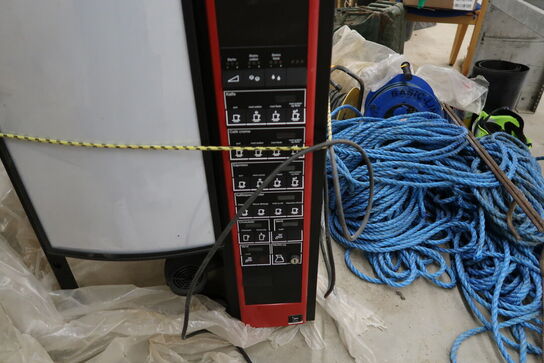 Kaffemaskine WITTENBORG