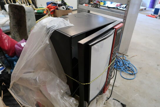 Kaffemaskine WITTENBORG