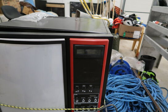 Kaffemaskine WITTENBORG