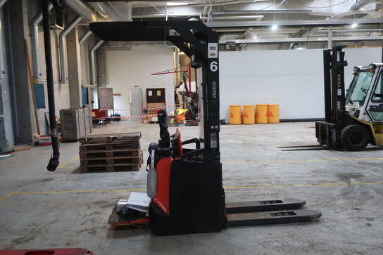 El-stabler STAXIO/TOYOTA 03 EPZB 0225 SC