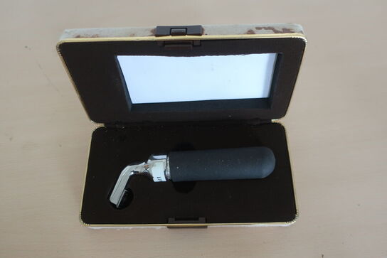 Strenometer  ELCOMETEC LVPT1