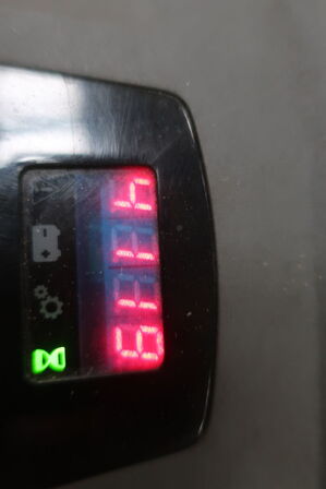 El-stabler STAXIO/TOYOTA 03 EPZB 0225 SC