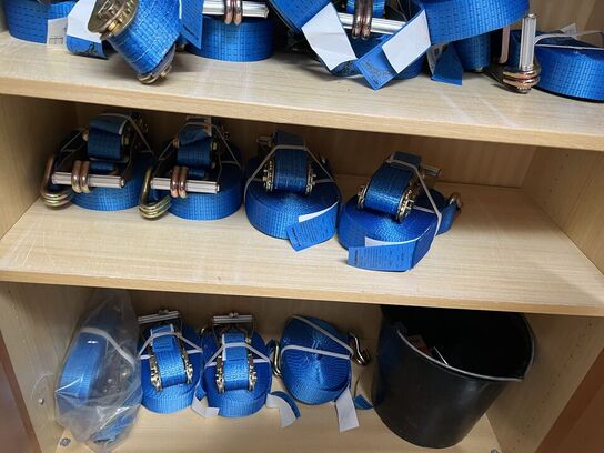 Sikringsstropper POWERTEX 12195-2