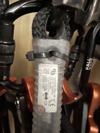 Faldsikring  MILLER 1002889