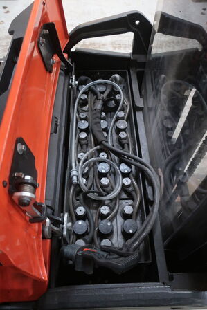 El-stabler STAXIO/TOYOTA 03 EPZB 0225 SC