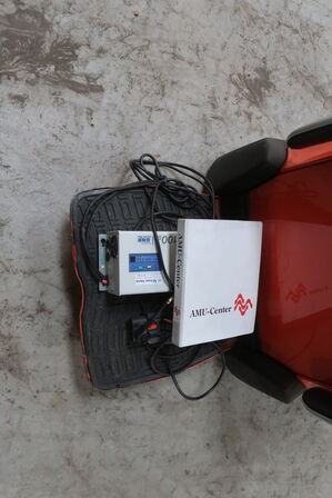 El-stabler STAXIO/TOYOTA 03 EPZB 0225 SC