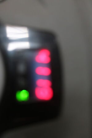 El-stabler STAXIO/TOYOTA 03 EPZB 0225 SC