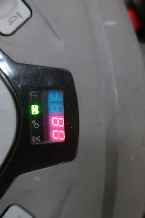 El-stabler STAXIO/TOYOTA 03 EPZB 0225 SC