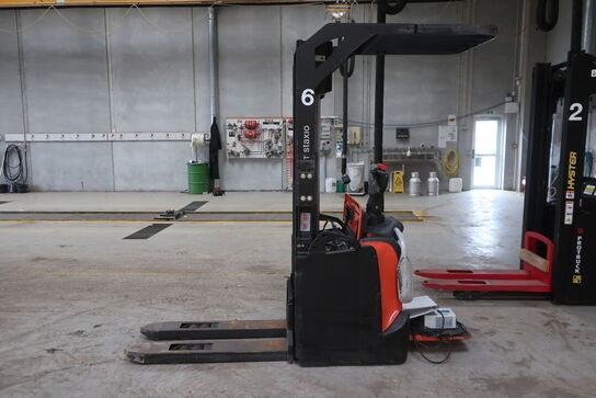 El-stabler STAXIO/TOYOTA 03 EPZB 0225 SC