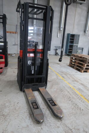 El-stabler STAXIO/TOYOTA 03 EPZB 0225 SC